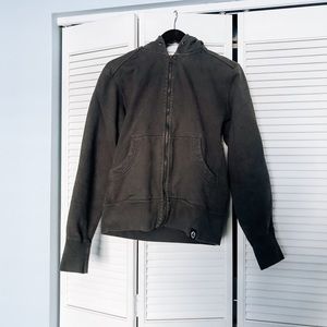 AMERICAN GIANT HOODIE